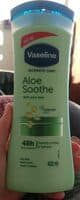 Aloe Soothe