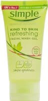 Refreshing Facial Wash