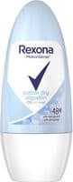Rexona Déodorant Femme Bille Cotton Soft 50ml