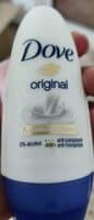 Dove original
