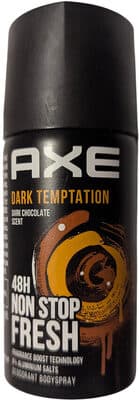 Dark Temptation
