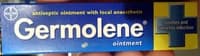 Germolene