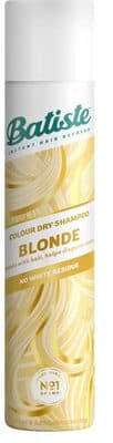 Batiste Brilliant Blonde Droogshampoo