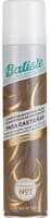 Colour dry shampoo brunettes