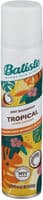 Batiste Dry Shampoo Tropical 200ml