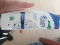 Head & shoulders