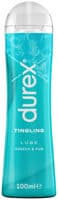 Pleasure Gel