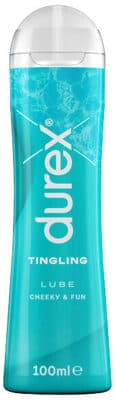 Pleasure Gel