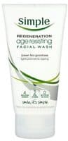 Face Wash