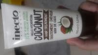 Inecto Naturals Super Moisturising Coconut Hair Mask