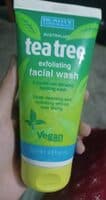 Teatree