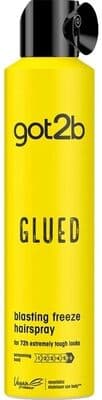 got2b Glued - Blasting Freeze Spray