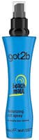 beach matt texturising salt spray