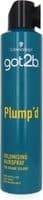 got2b Plump’d Volumising Hairspray