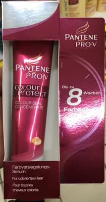 Colour Protect