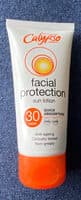 facial protection