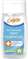 Antibacterial hand hygiene gel