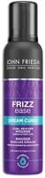 Frizz Ease Dream Curls Curl Reviver Mousse