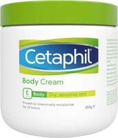 Body Cream