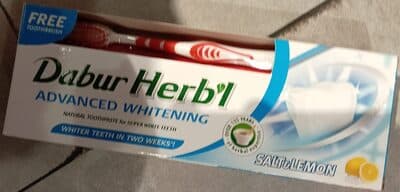 Advanced Whitening
