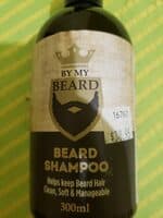 Beard Shampoo