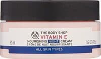 Vitamin E Night Cream