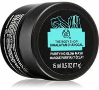 Himalayan charcoal