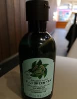 fuji green tea