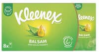 Kleenex Balsam zakdoekjes