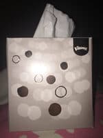 Kleenex Ultra Soft Tissues