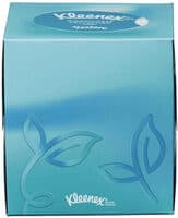 Kleenex Collection tissues