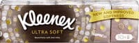 Kleenex Ultra Soft Zakdoekjes