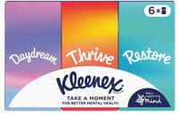 Kleenex Collection Zakdoekjes