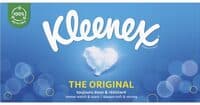 Kleenex The original tissues
