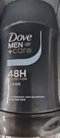Dove men care stick clean comfort 50 m