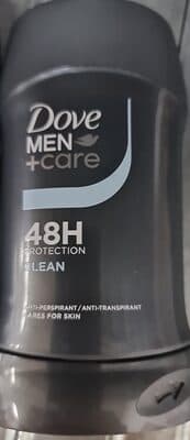 Dove men care stick clean comfort 50 m