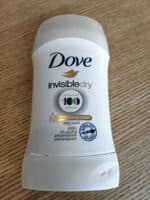Dove Women Invisible Dry Deodorant Stick