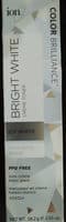 Bright White Crème Toner Icy White