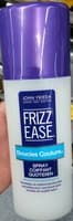 Frizz Ease Boucles Couture Spray coiffant quotidien