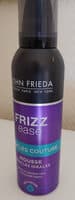 frizz ease