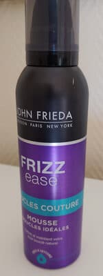 frizz ease