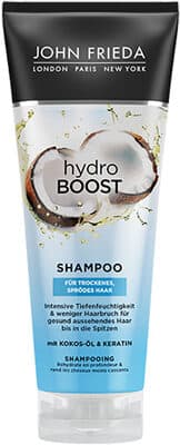 Hydro boost Shampoo