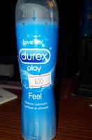 durex preservative