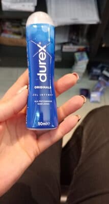Durex orginals
