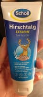 Hirschtalg EXTREME
