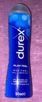 PLAY FEEL