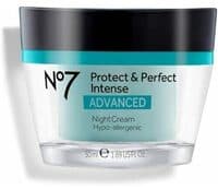 Protect & Perfect Night Cream