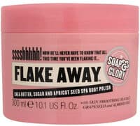 Flake Away Body Scrub
