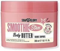 Smoothie Star Body Butter