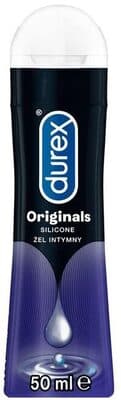 Perfect Glide Silicone Gel